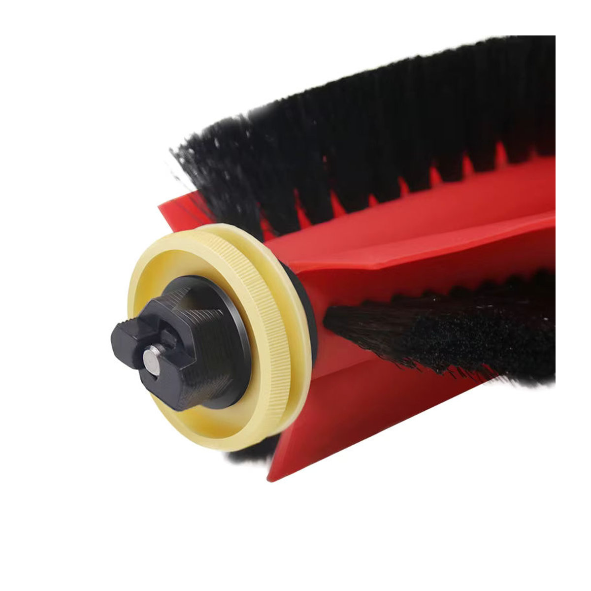 Roborock Hauptbürste für S5 S50 S502 S55 S6 S6 Pure E4 E2 E3 E5 E20 E25 E35 S65 1S in Rot - Bild 6