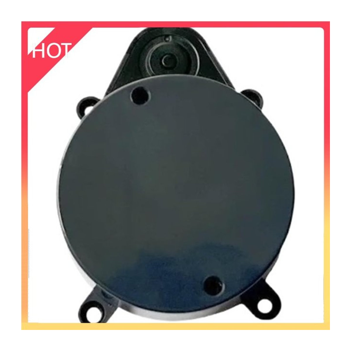Roborock LDS Laser Abstandssensor Ersatzteil für S8, S85 und Q85 Max in Schwarz - Bild 1