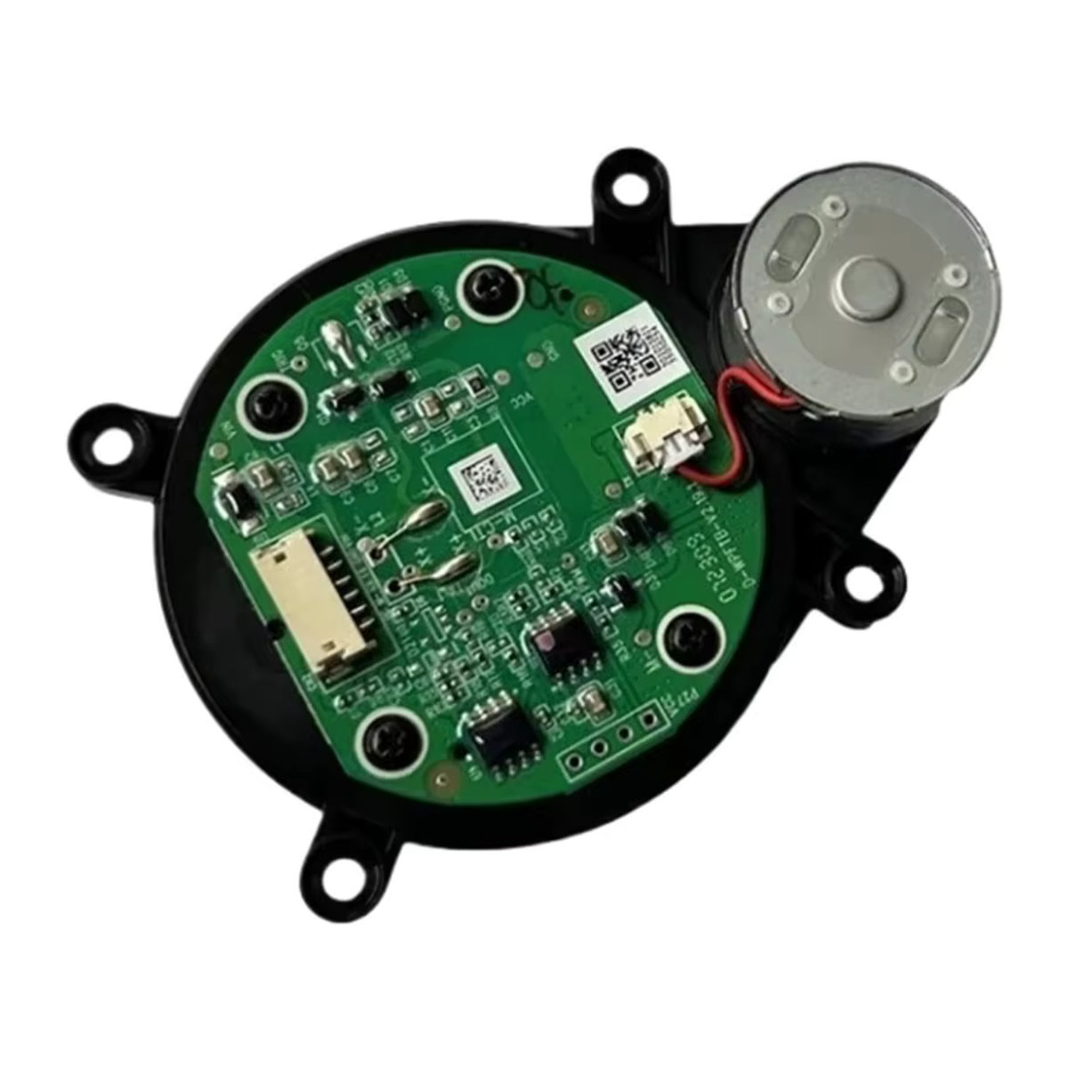 Roborock LDS Laser Abstandssensor Ersatzteil für S8, S85 und Q85 Max in Schwarz - Bild 2