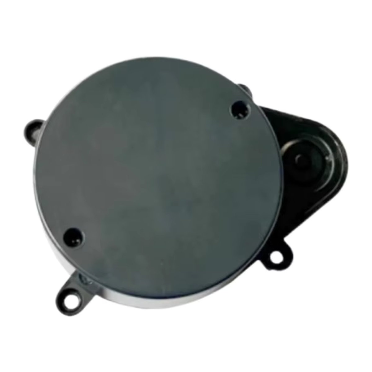Roborock LDS Laser Abstandssensor Ersatzteil für S8, S85 und Q85 Max in Schwarz - Bild 5