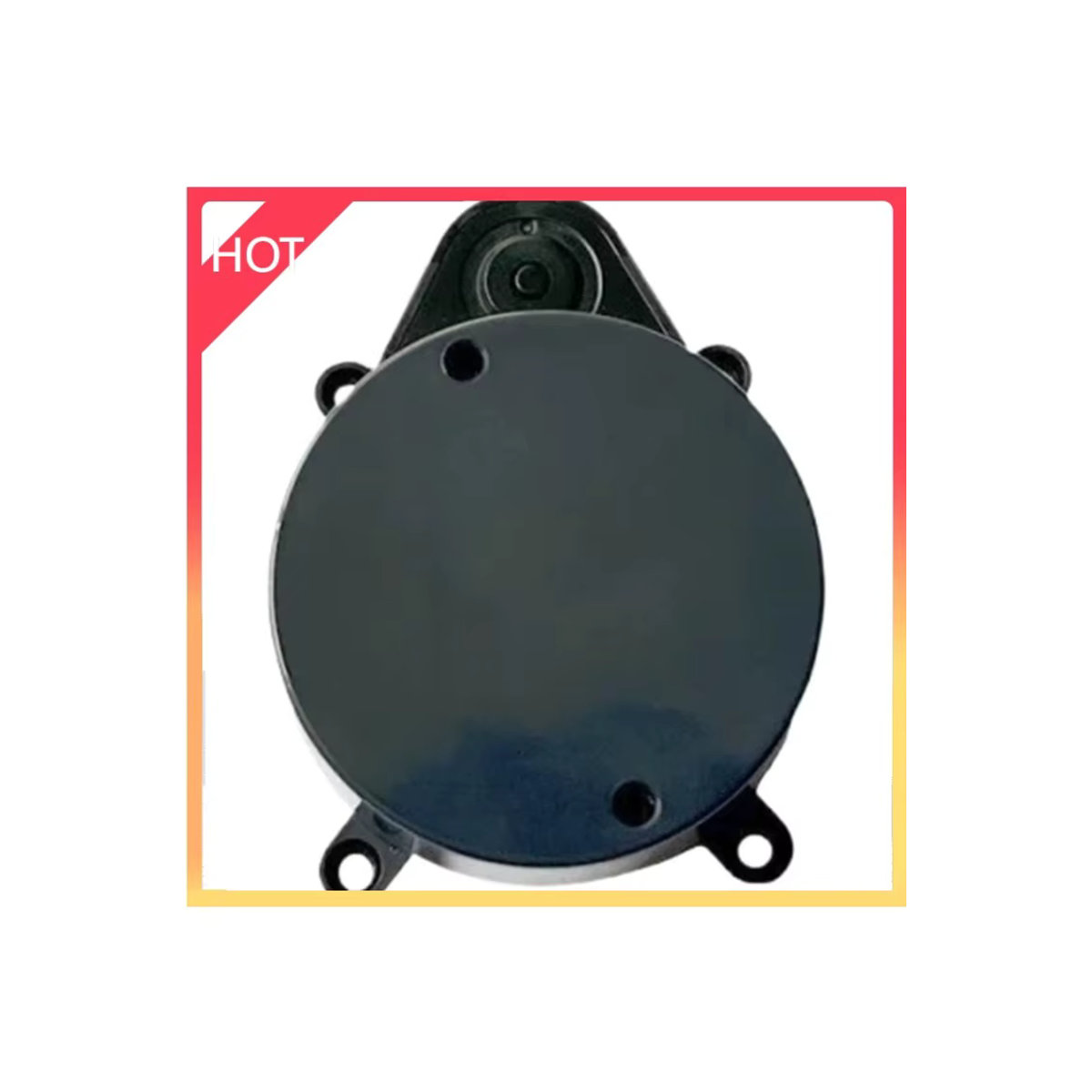 Roborock LDS Laser Abstandssensor Ersatzteil für S8, S85 und Q85 Max in Schwarz - Bild 6