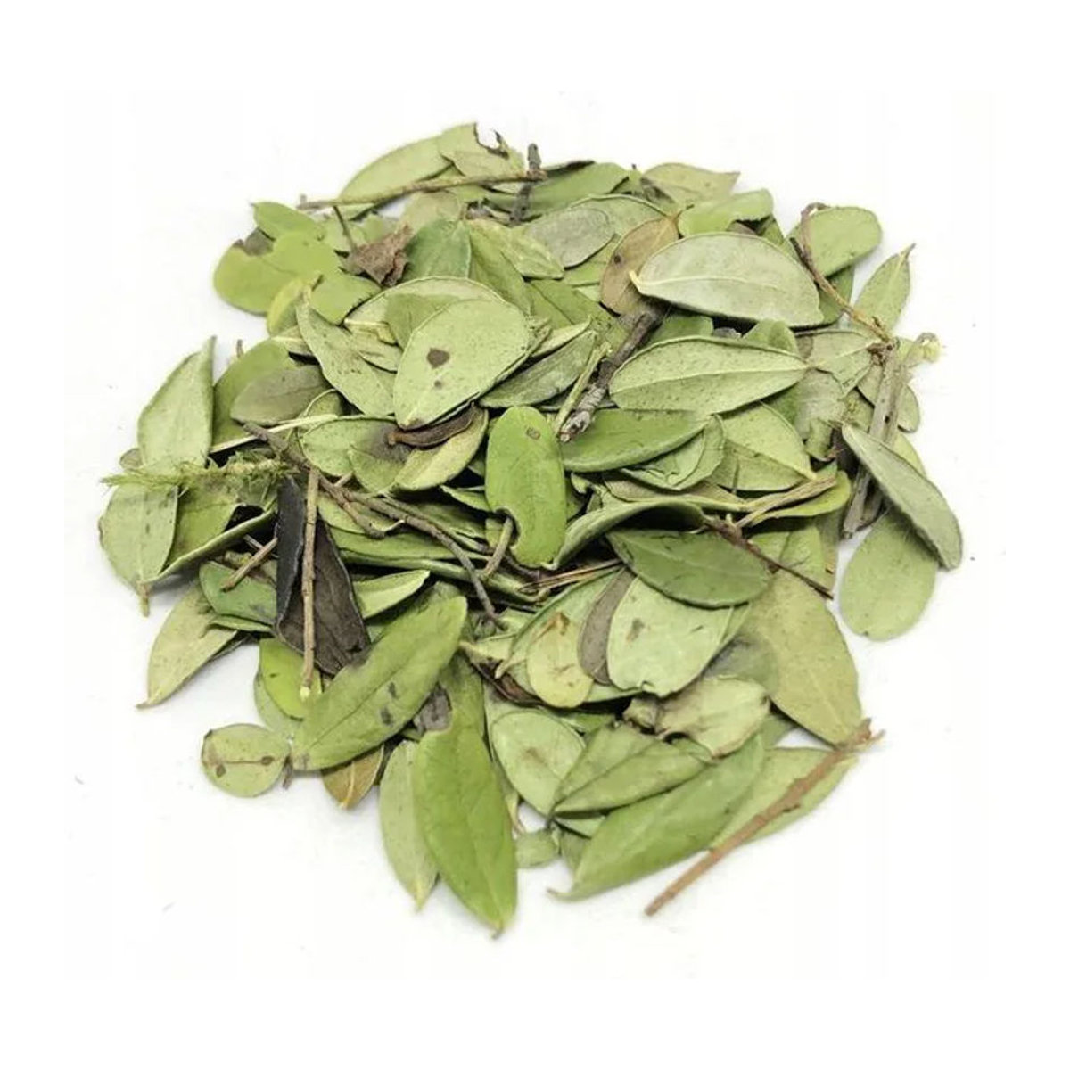 Rode bosbesblad 50 g Natuurlijk - Bild 1