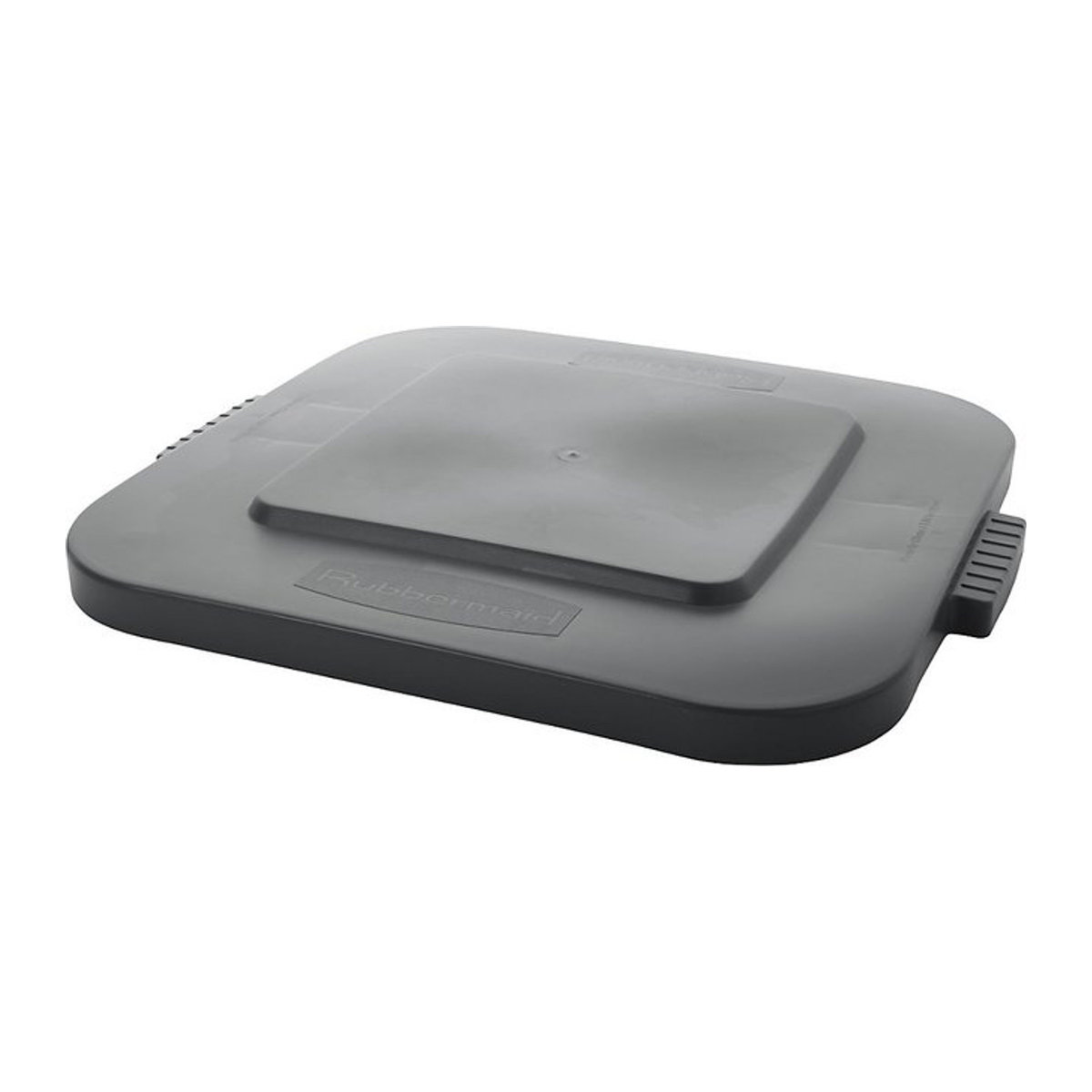 Rubbermaid Brute Deckel für 105 l Container, eckig, grau, Polyethylen - Bild 4