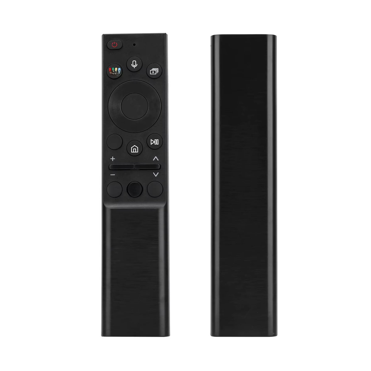 Samsung Ersatz Sprachfernbedienung BN59-01363N in Schwarz passend für Smart TV Modelle UN50AU8000F UN55AU8000F UN55AU8200F UN60AU8000F UN65AU82 - Bild 7