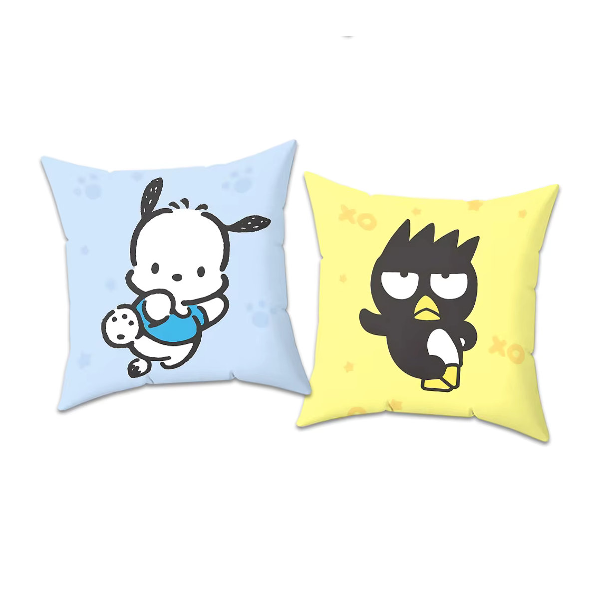 Sanrio Dekokissenbezug in Mehrfarbig für Sofa und Bett - Bild 3