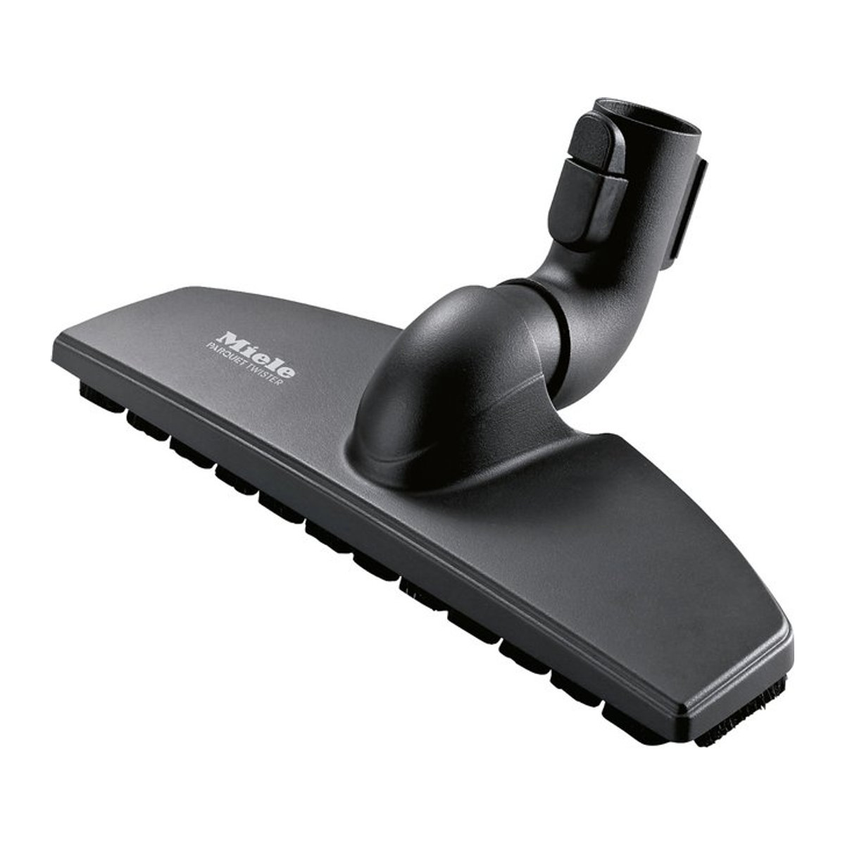 SBB 300-3 PQ Twister Parkett Bodendüse für Staubsauger in Schwarz - Bild 1