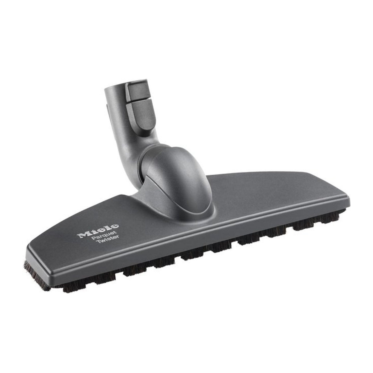 SBB 300-3 PQ Twister Parkett Bodendüse für Staubsauger in Schwarz - Bild 2