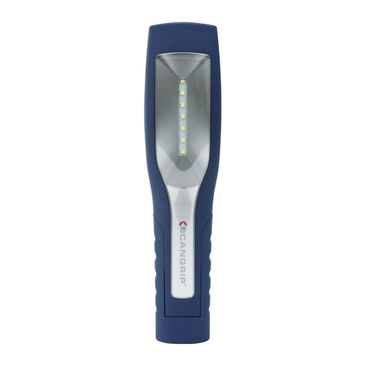 Scangrip MAG Akku-Arbeitsleuchte mit 7 SMD LEDs und 300 Lumen - Bild 1