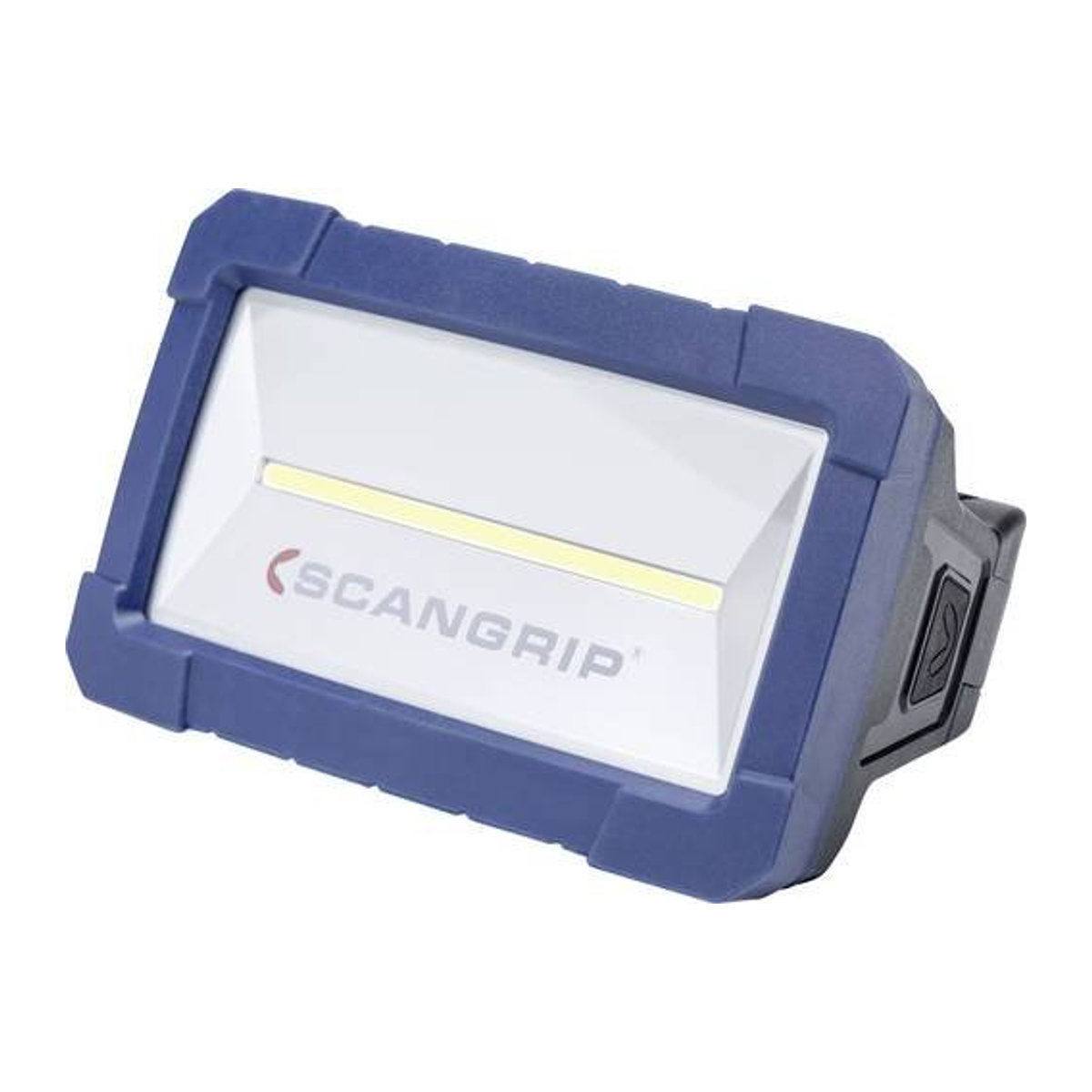Scangrip Star LED Arbeitsleuchte 03.5620 akkubetrieben 1000lm - Bild 1