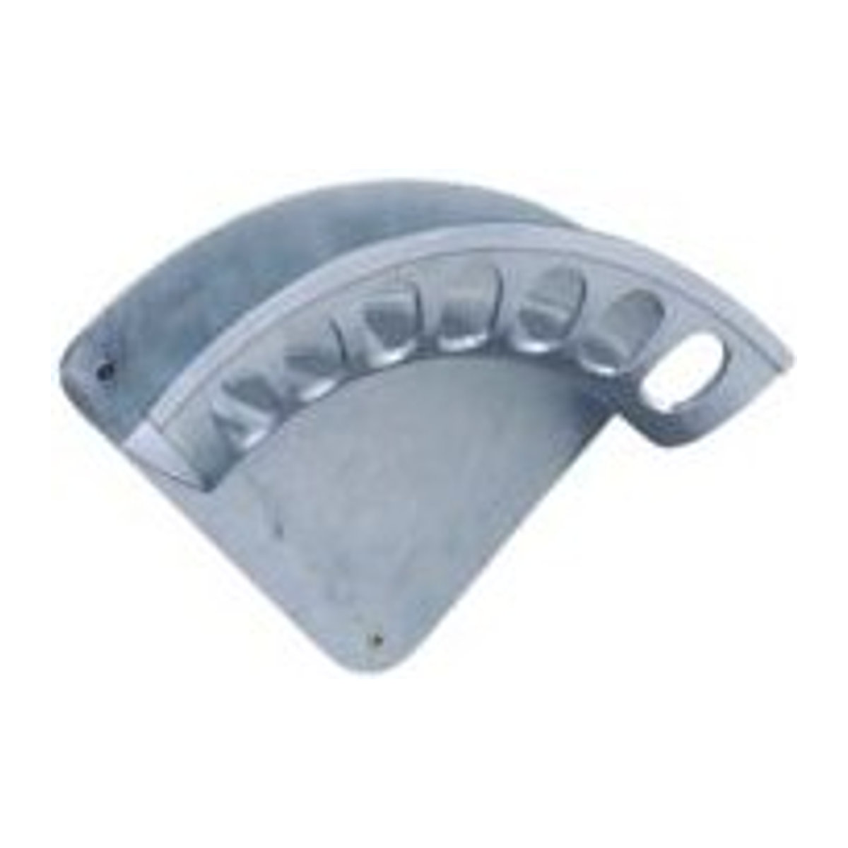Schlauchhalter 250 x 100 mm - Bild 1