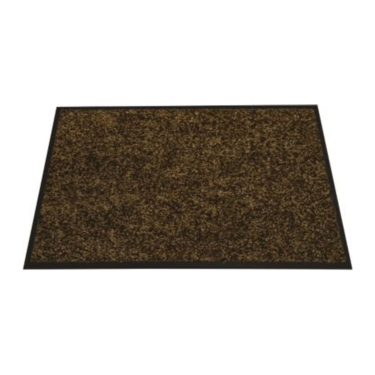 Schmutzfangmatte Miltex Cocofiber Brush in Braun, B: 60 cm, T: 40 cm - Bild 2