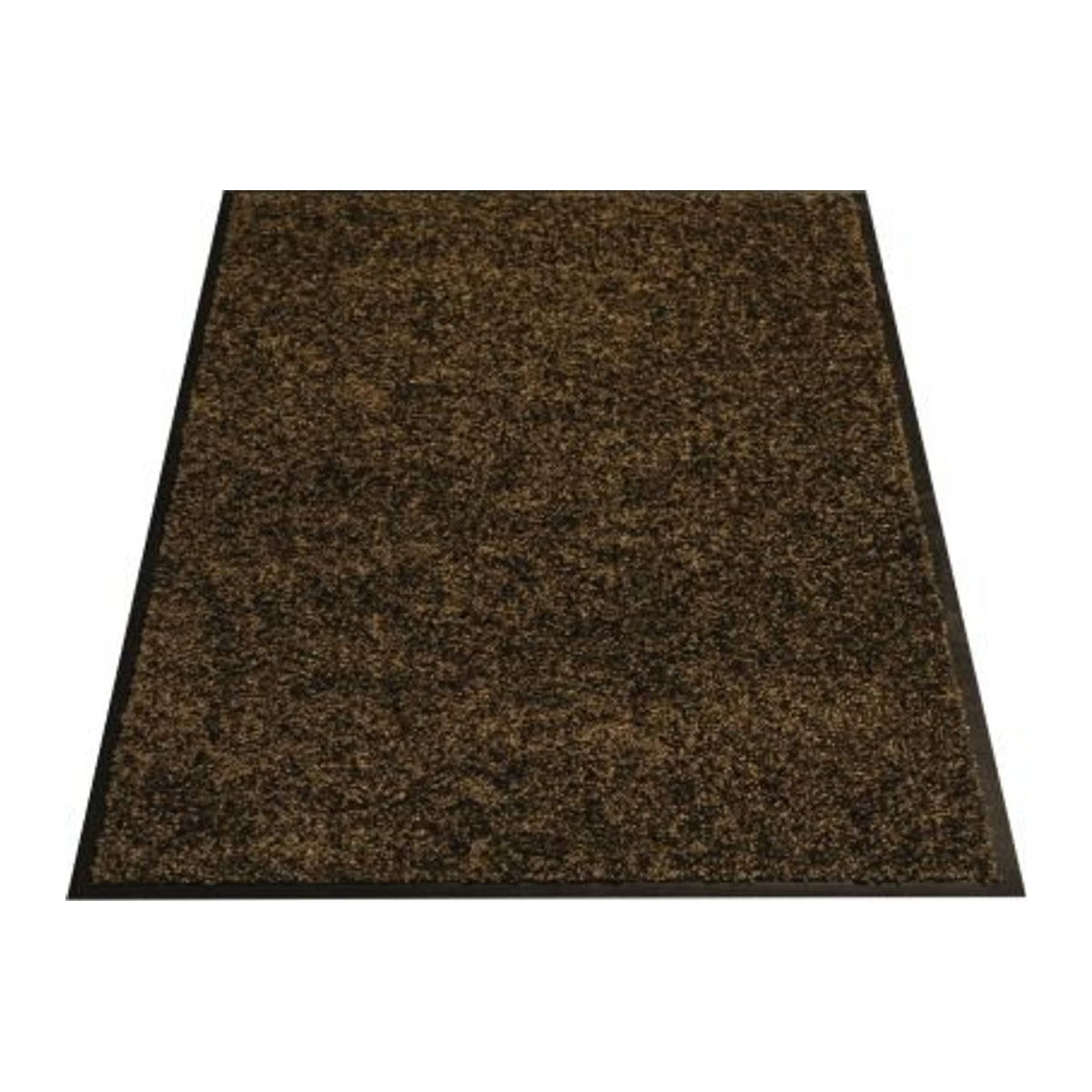 Schmutzfangmatte Miltex Cocofiber Brush in Braun, B: 90 cm, T: 60 cm - Bild 1