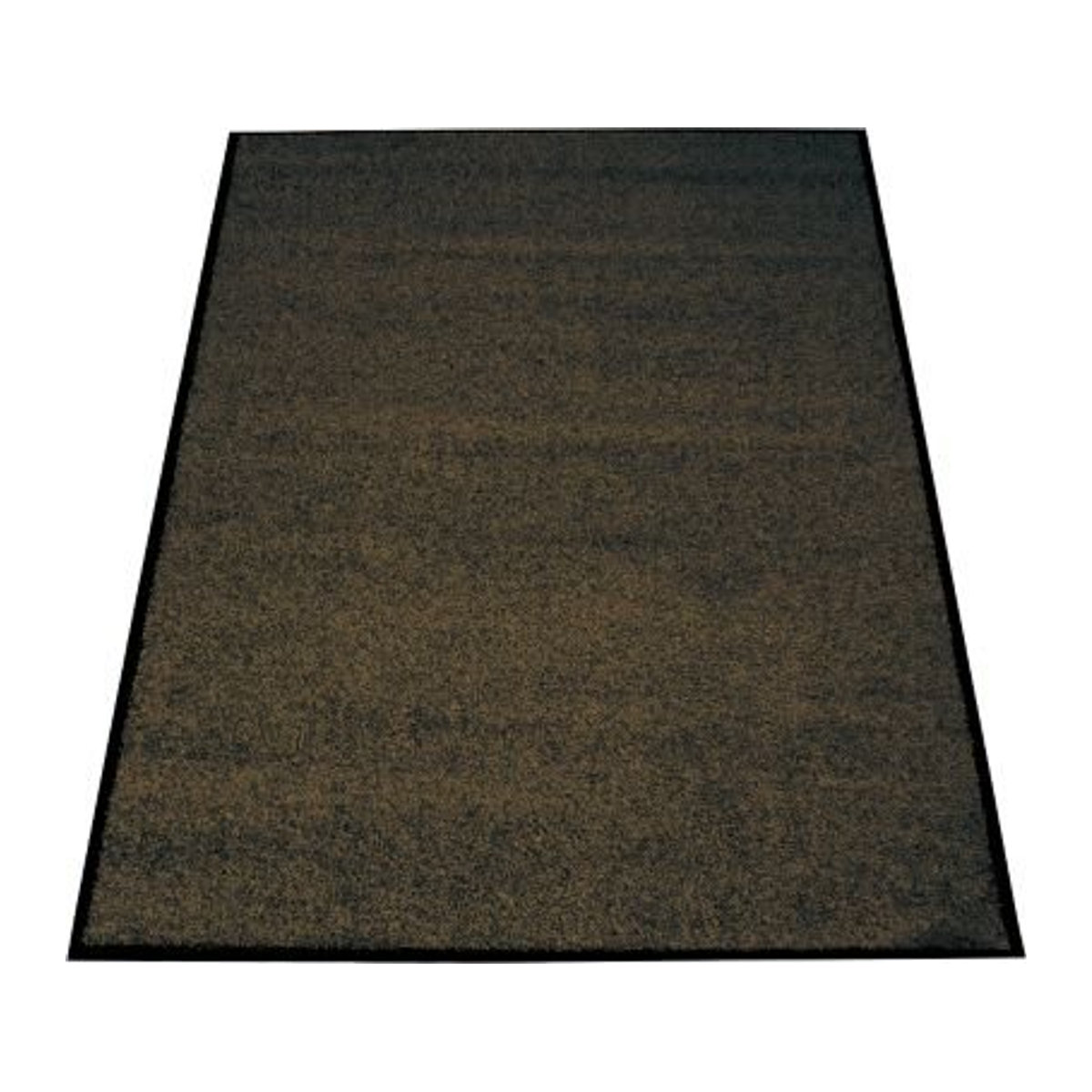 Schmutzfangmatte Miltex EAZYCARE in Braun, B: 180 cm, T: 120 cm - Bild 1