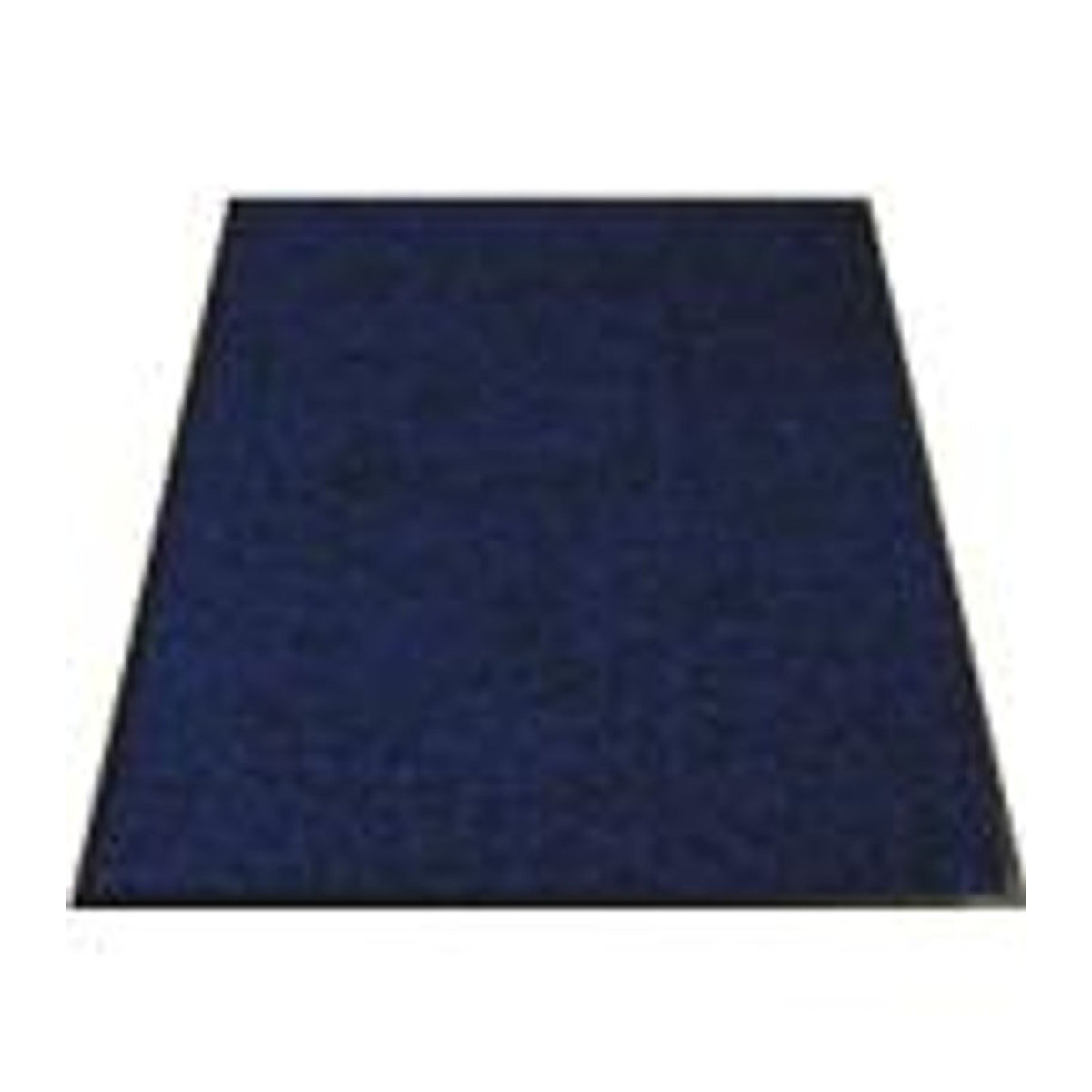 Schmutzfangmatte Miltex in Blau mit absorbierender Textil-Loop-Struktur, B: 90 cm, T: 60 cm - Bild 3