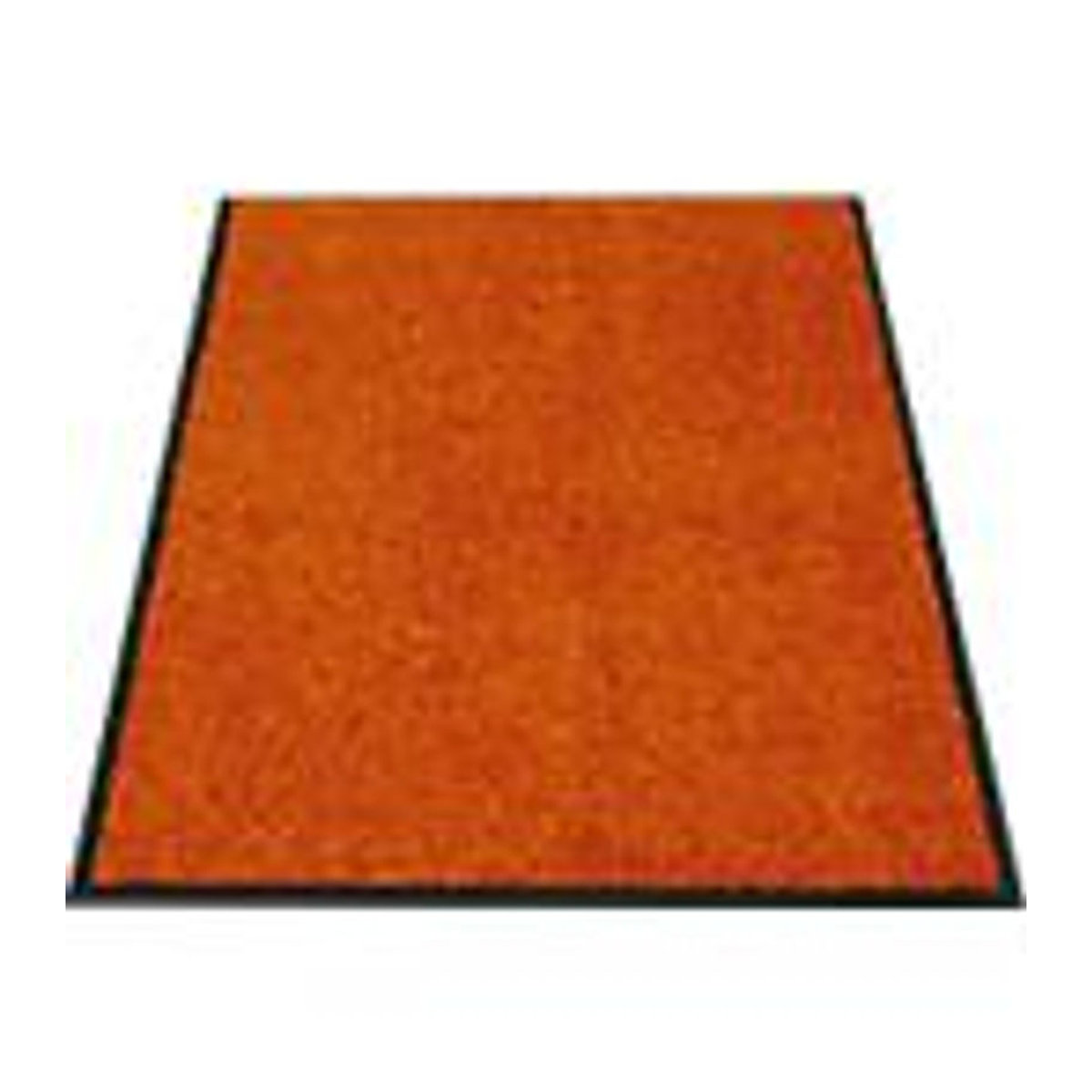 Schmutzfangmatte Miltex in Orange, B: 150 cm, T: 90 cm - Bild 2