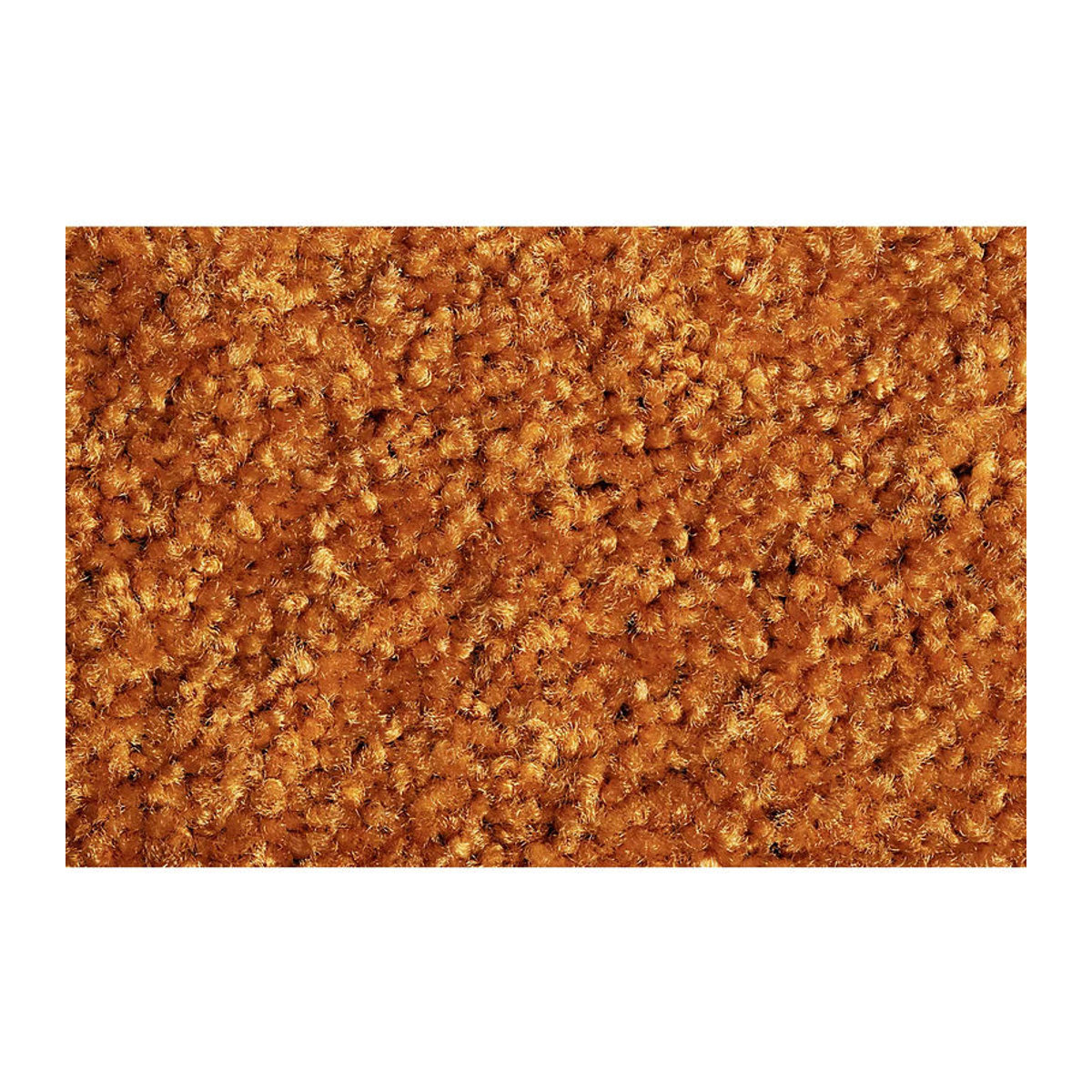 Schmutzfangmatte Miltex in Orange, B: 150 cm, T: 90 cm - Bild 3