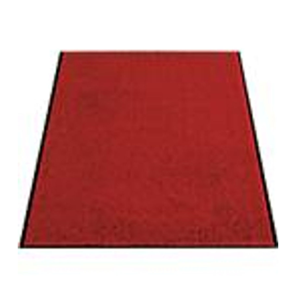 Schmutzfangmatte Miltex rot B: 150 cm, T: 90 cm - Bild 2