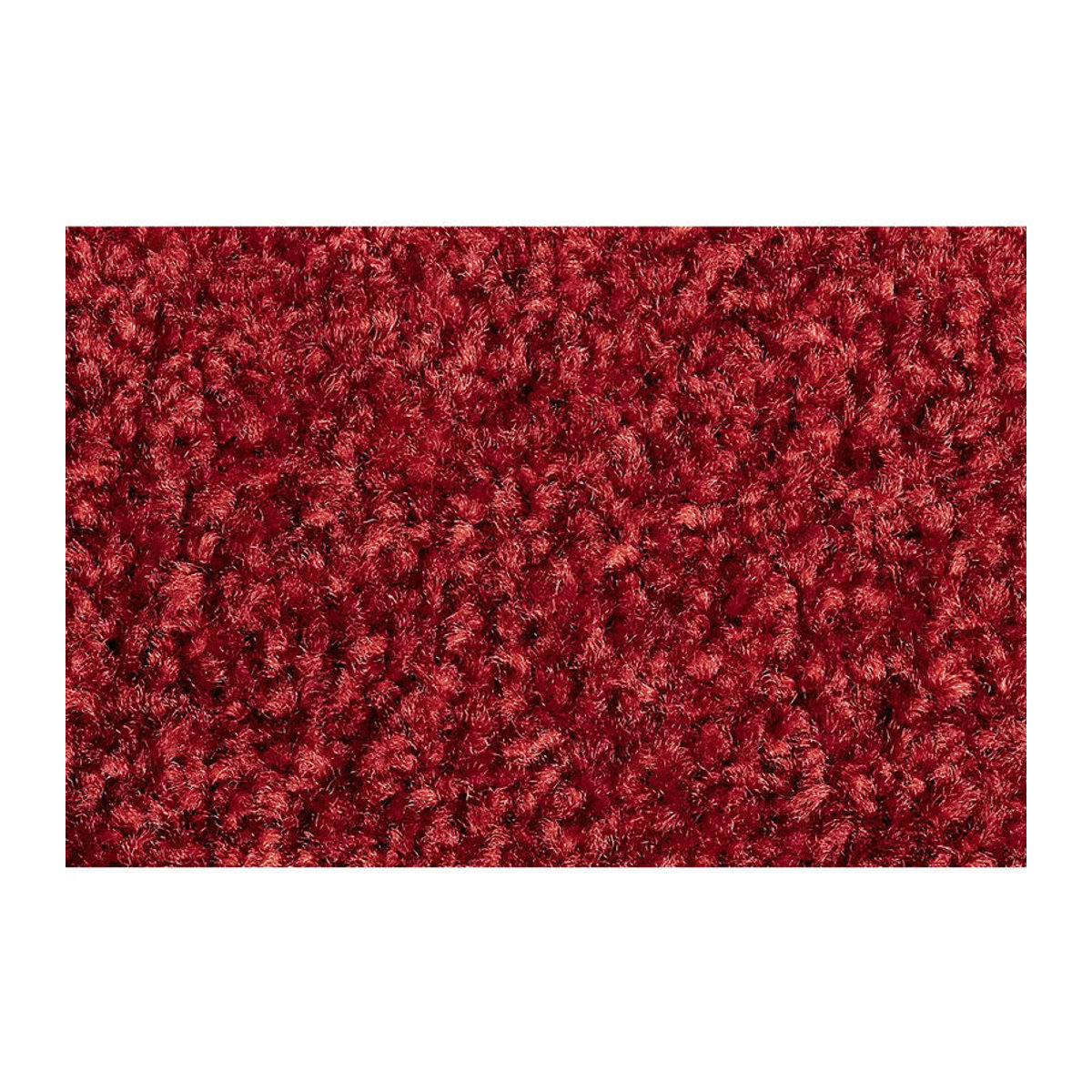 Schmutzfangmatte Miltex rot B: 150 cm, T: 90 cm - Bild 3