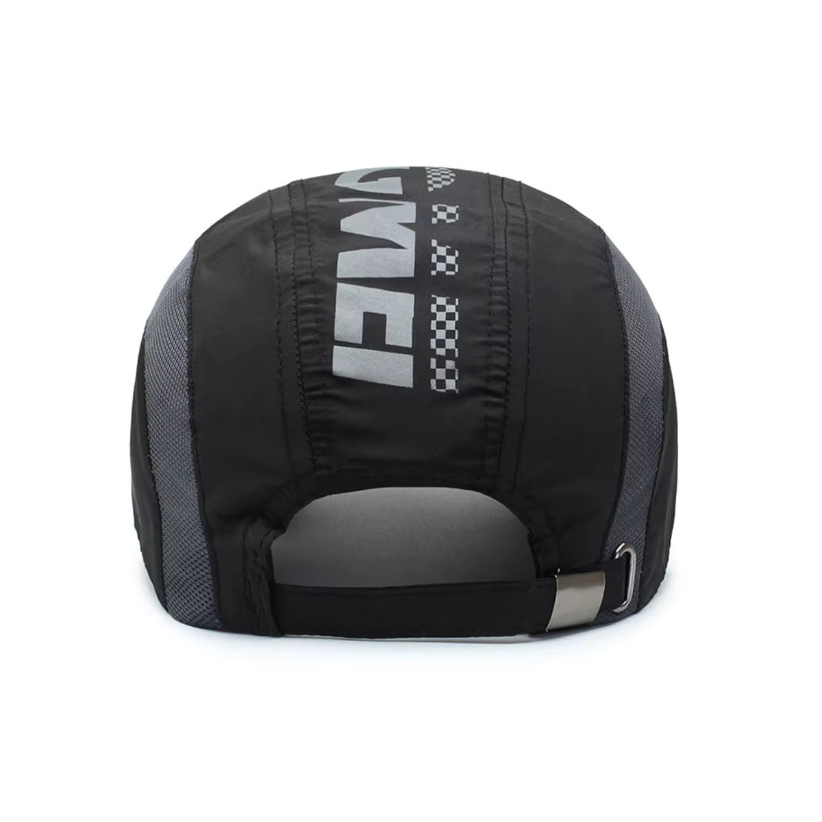Schnell trocknende Baseballkappe mit UV-Schutz für Sport und Outdoor für Männer und Frauen - Bild 3
