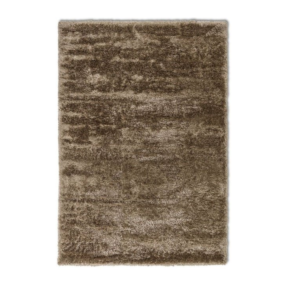 Schöner Wohnen Teppich HEAVEN in Braun und Beige - Bild 1