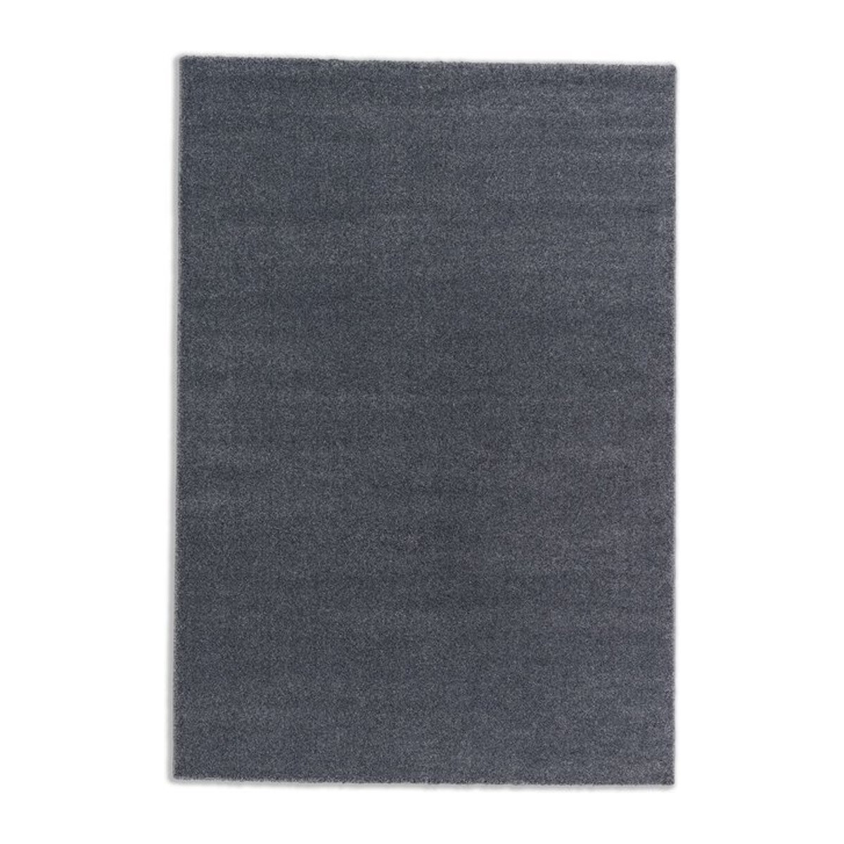 Schöner Wohnen Teppich PURE in Grau - Bild 1