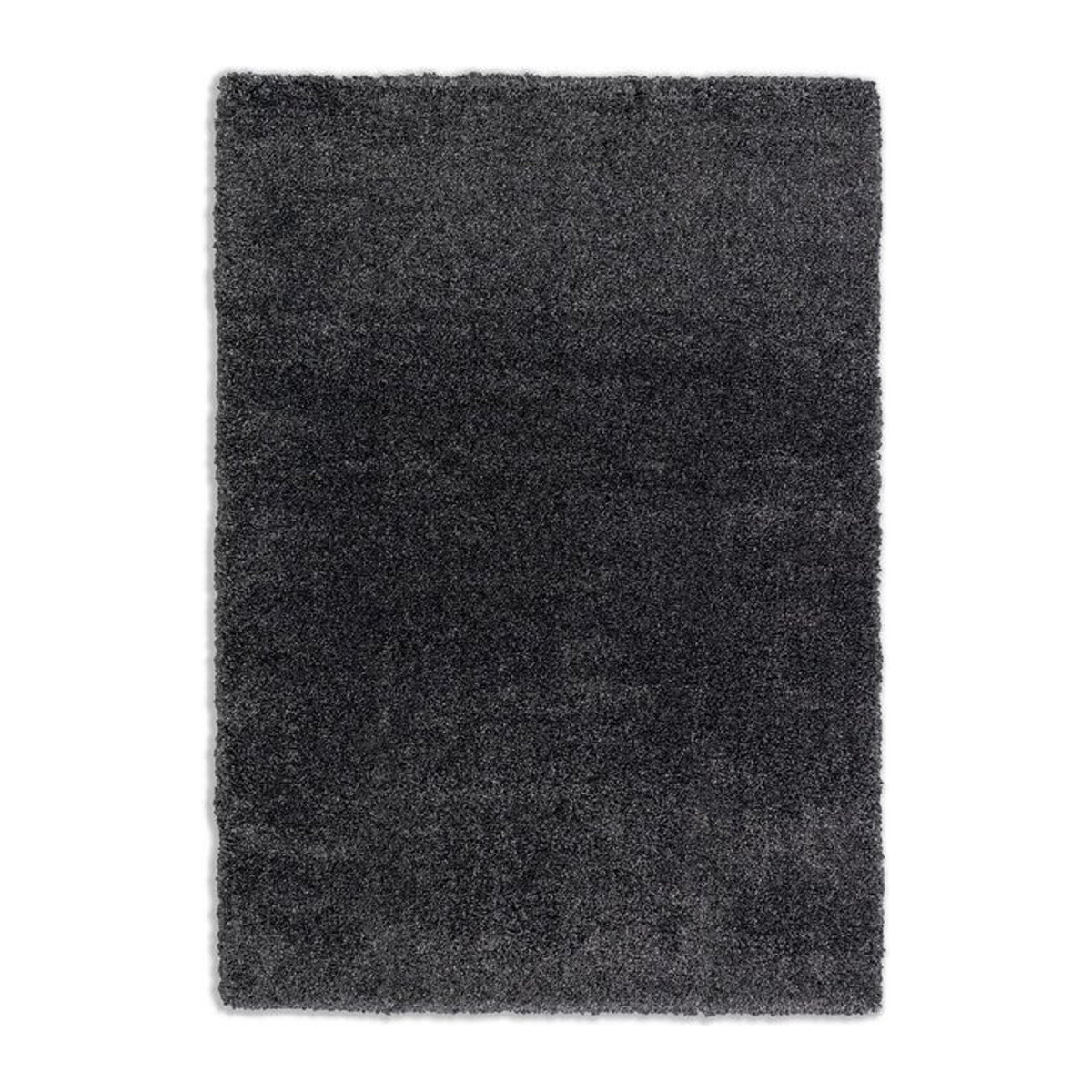 Schöner Wohnen Teppich SAVAGE grau tufted - Bild 1