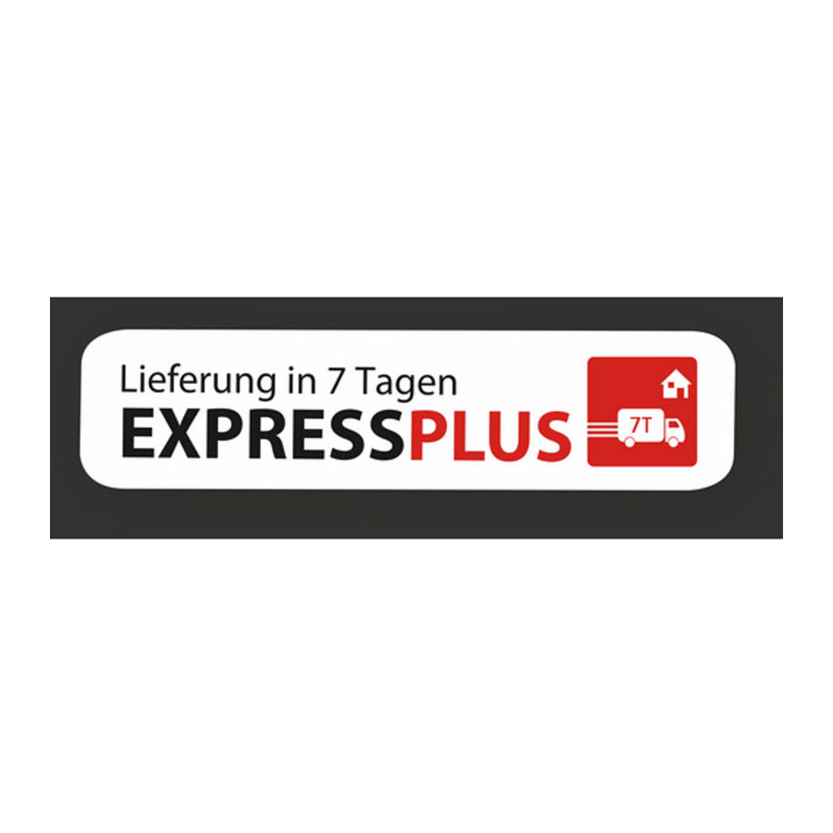 SCHULTE Duschwanne ExpressPlus aus Acryl in Weiß, B: 80 cm, T: 100 cm - Bild 1