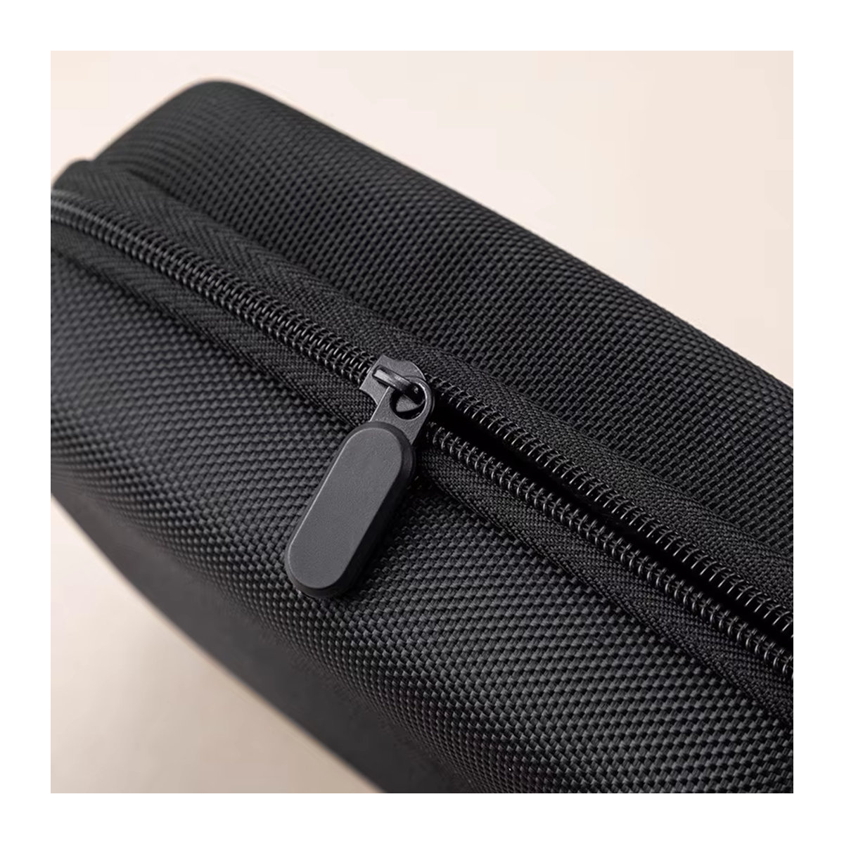 Schutzhülle aus hartem EVA für Xiaomi Mi Air Pump 1S und 2 in Schwarz - Bild 5