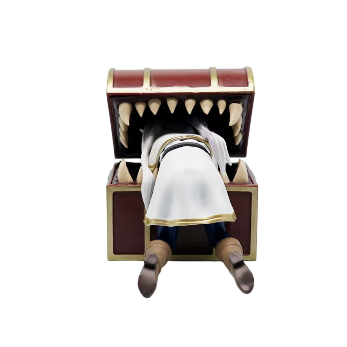 SEGA Anime Figur Frieren: Beyond Journey's End Luminasta Frieren in Mimic Toy Collection aus Kunststoff, mehrfarbig - Bild 2