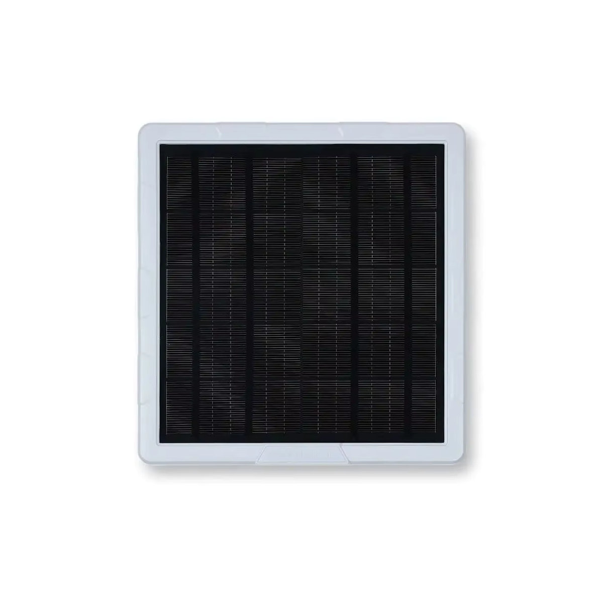 SenseCAP Meshtastic Solar Node Repeater 868MHz Meshcore Mesh LoRa Node mit XIAO nRF52840 Plus, SX1262 LoRa Modul, Grove und L76K GPS in Schwarz - Bild 4