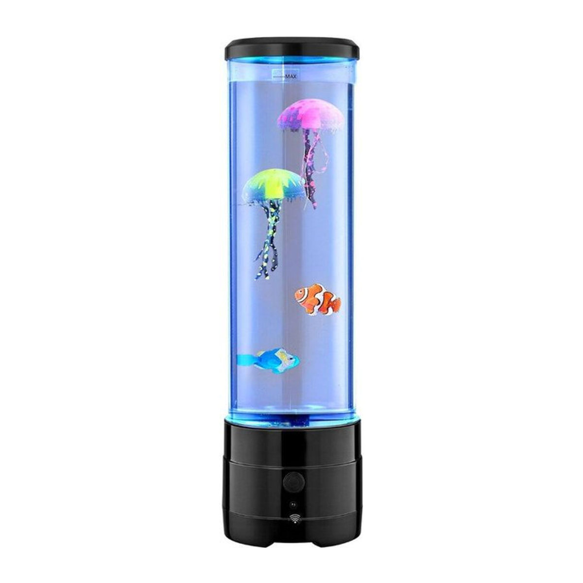Sensorielle LED Blasenröhre mit Fernbedienung, 16 Farben, Buying Solutions MB, Bunt, Höhe: 38,2 cm - Bild 1