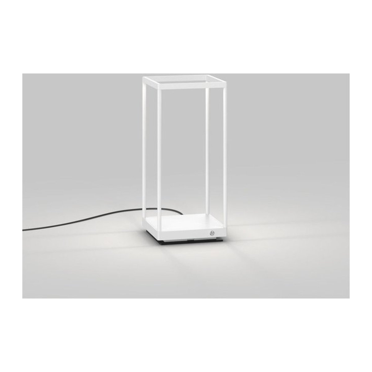 Serien Lighting Reflex² LED-Tischleuchte in Weiß mit dim2warm Technologie (2200K - 3000K) - Bild 1