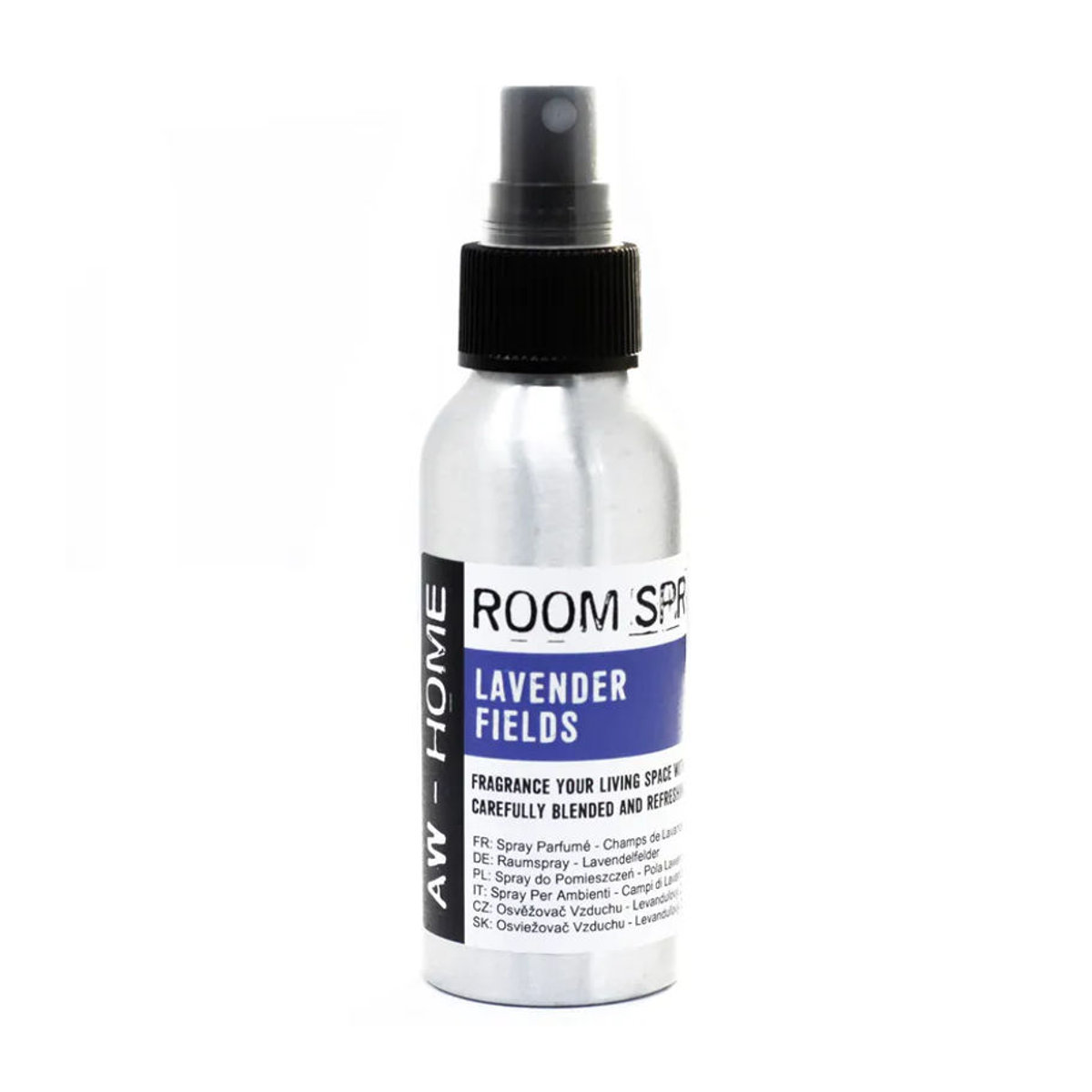SHAMTAM Raumspray Lavendelfelder 100ml Floral - Bild 2