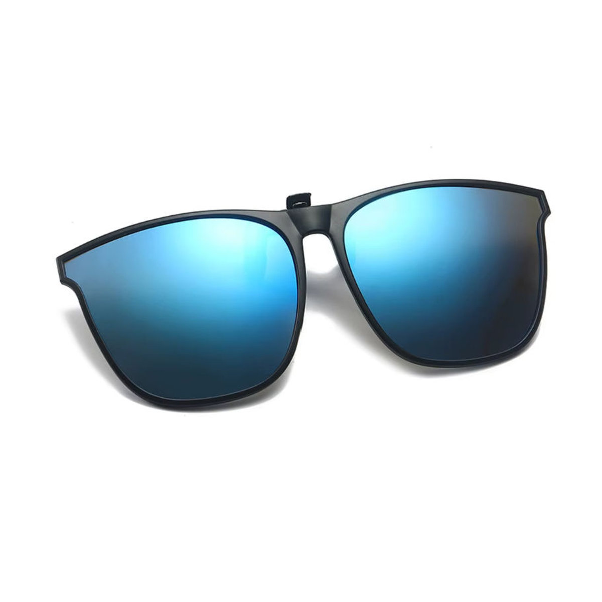 Sharif Clip-On Sonnenbrille für Angeln und Outdoor-Aktivitäten für Tag und Nacht - Bild 4