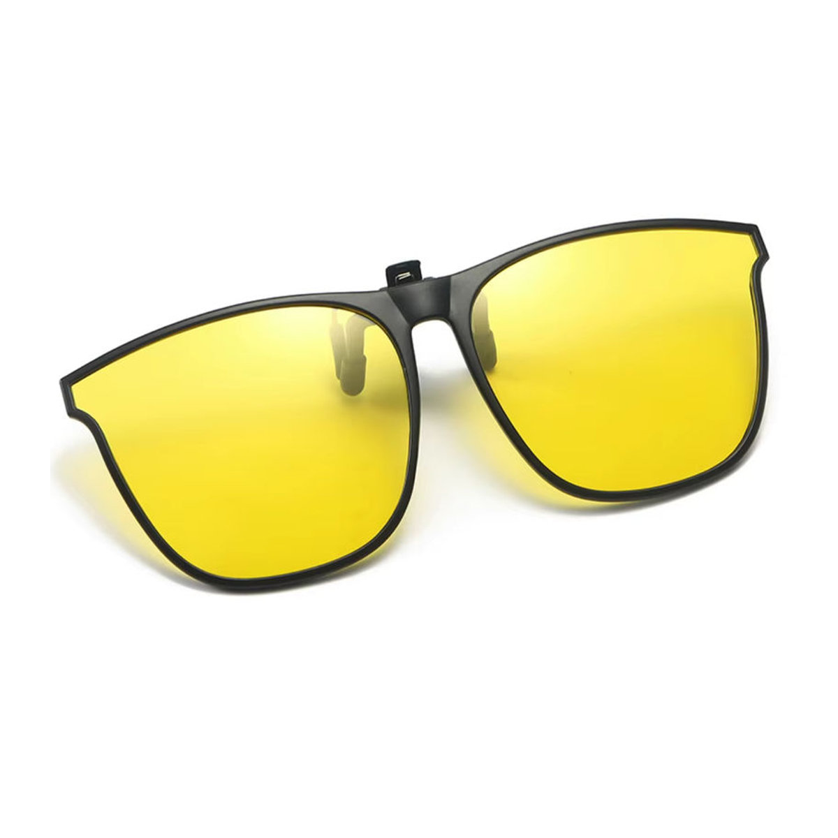 Sharif Clip-On Sonnenbrille für Angeln und Outdoor-Aktivitäten für Tag und Nacht - Bild 5
