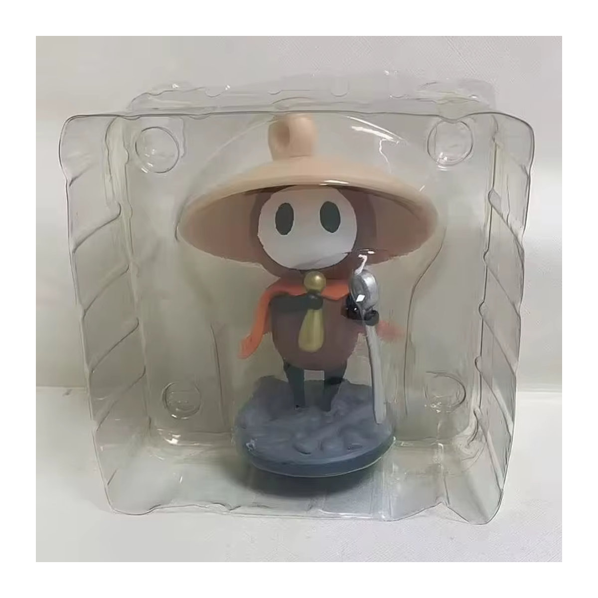Sheen Studio Hollow Knight Silksong Sherma Actionfigur aus PVC, mehrfarbig, Höhe: 12 cm - Bild 4