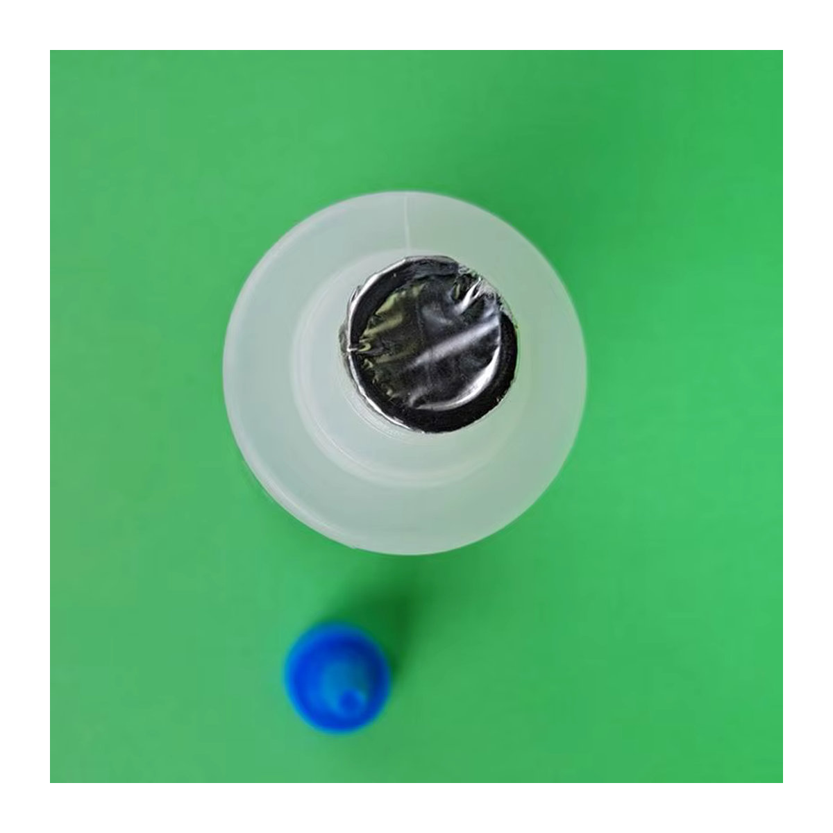 Silikon Schmiermittel für Laufbänder Grün, 200 ml Wartungsöl zur Laufbandpflege - Bild 4