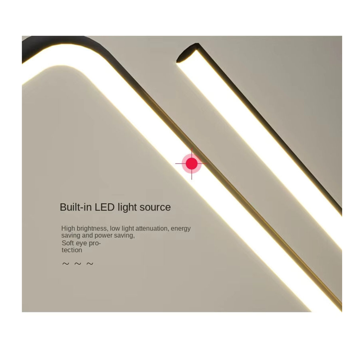 Sinn Pendelleuchte aus Aluminium in Schwarz – Modernes und minimalistisches Design für dein Esszimmer oder Restaurant - Bild 5