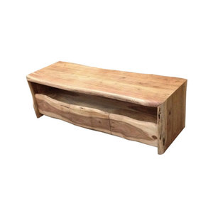 SIT Lowboard ALBERA aus Akazienholz in Braun