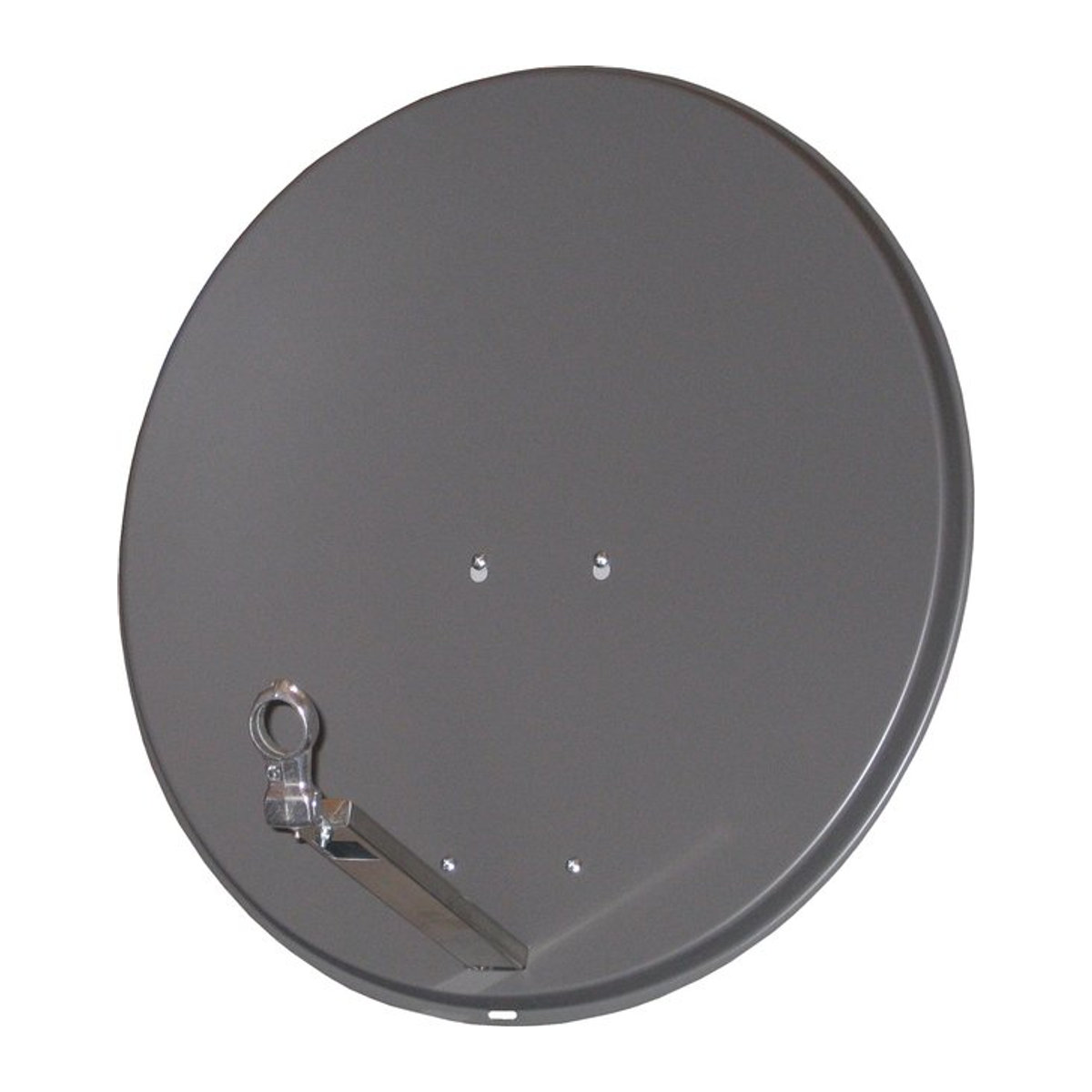 Sky Vision Satelliten-Reflektor Ideal 65-A aus Aluminium in Anthrazit - Bild 1