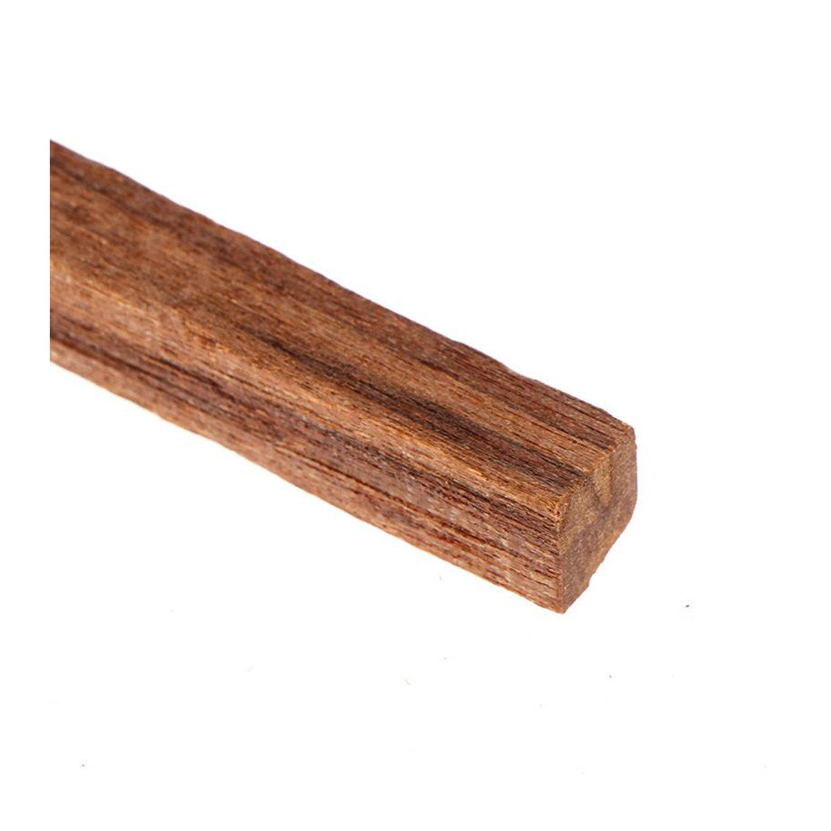 Slim Shadow Natürliche Sandelholzspäne in Braun, 50 g Beutel unregelmäßige Holz-Räucherstäbchen - Bild 7