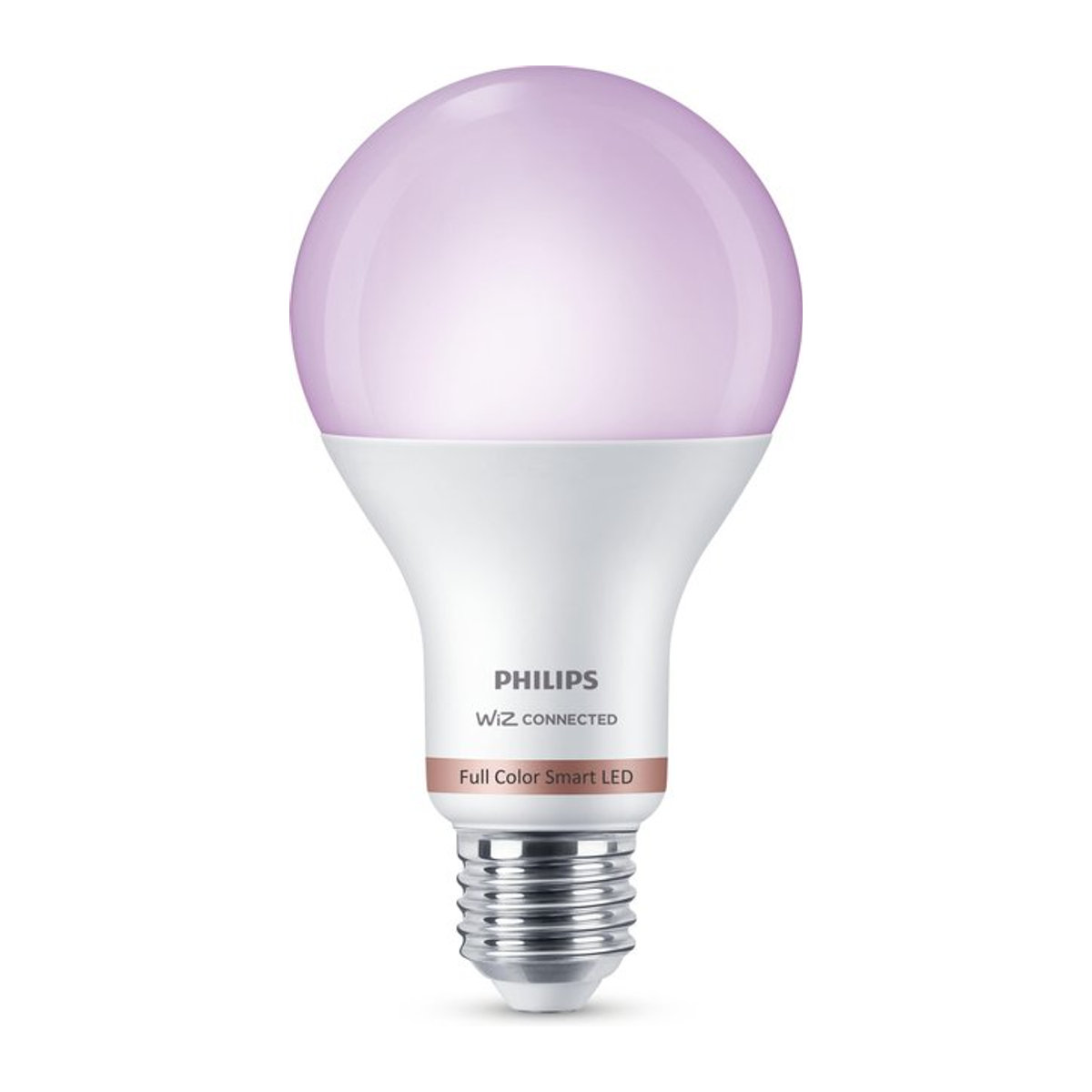 Smart LED A67 E27 922-65 Leuchtmittel aus Kunststoff - Bild 1