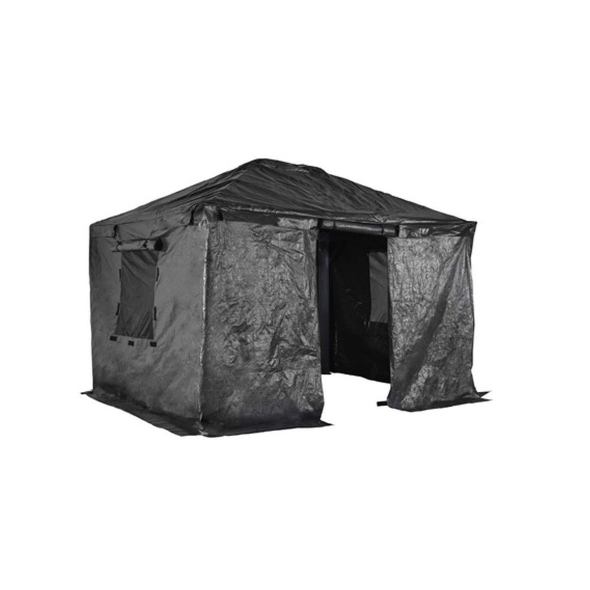 Sojag Winterabdeckung für Pavillon, Grau - Bild 4