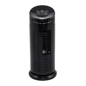 Solis Turmventilator Typ 749 Schwarz