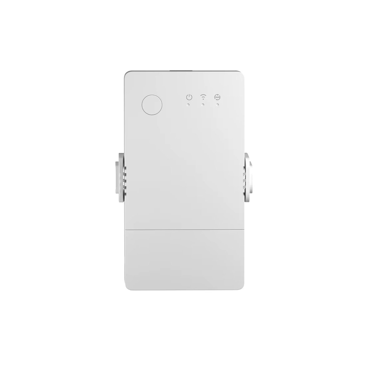 SONOFF TH Origi Smart Switch THR316/320 in Weiß mit Echtzeit-Temperatur- und Feuchtigkeitsüberwachung sowie LCD-Sensor, kompatibel mit Alexa und IFTTT - Bild 5