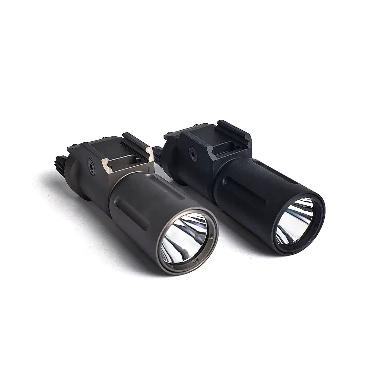 SOTAC Taktische PL18350 Waffenlampe für 20-mm-Schienen zur Jagd und für Outdoor-Einsätze - Bild 6