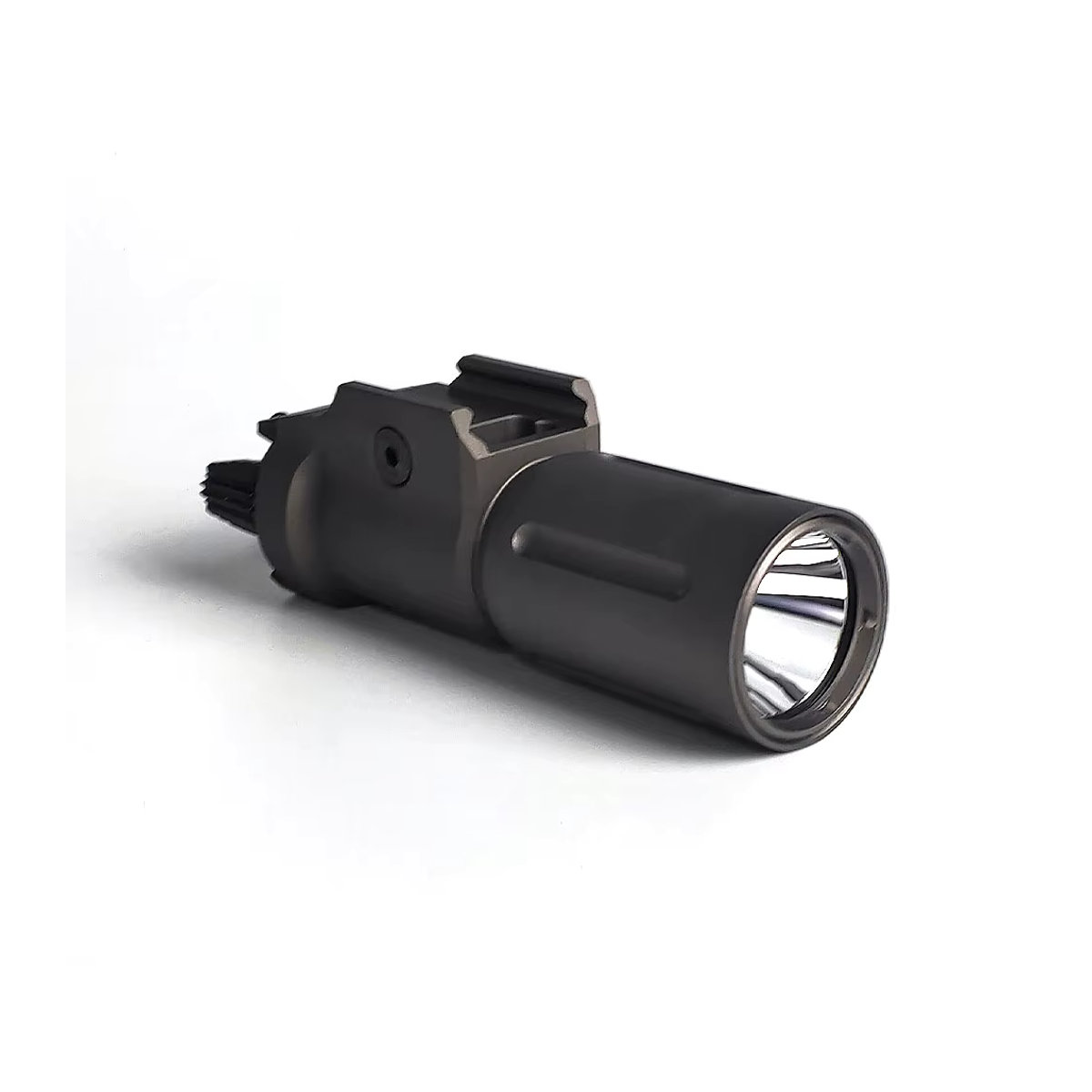 SOTAC Taktische PL18350 Waffenlampe für 20-mm-Schienen zur Jagd und für Outdoor-Einsätze - Bild 7