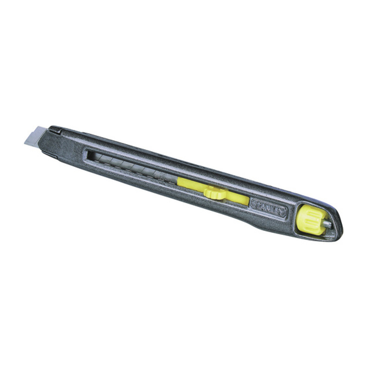 STANLEY Cutter Interlock 0-10-095 in Grau aus Metall - Bild 1