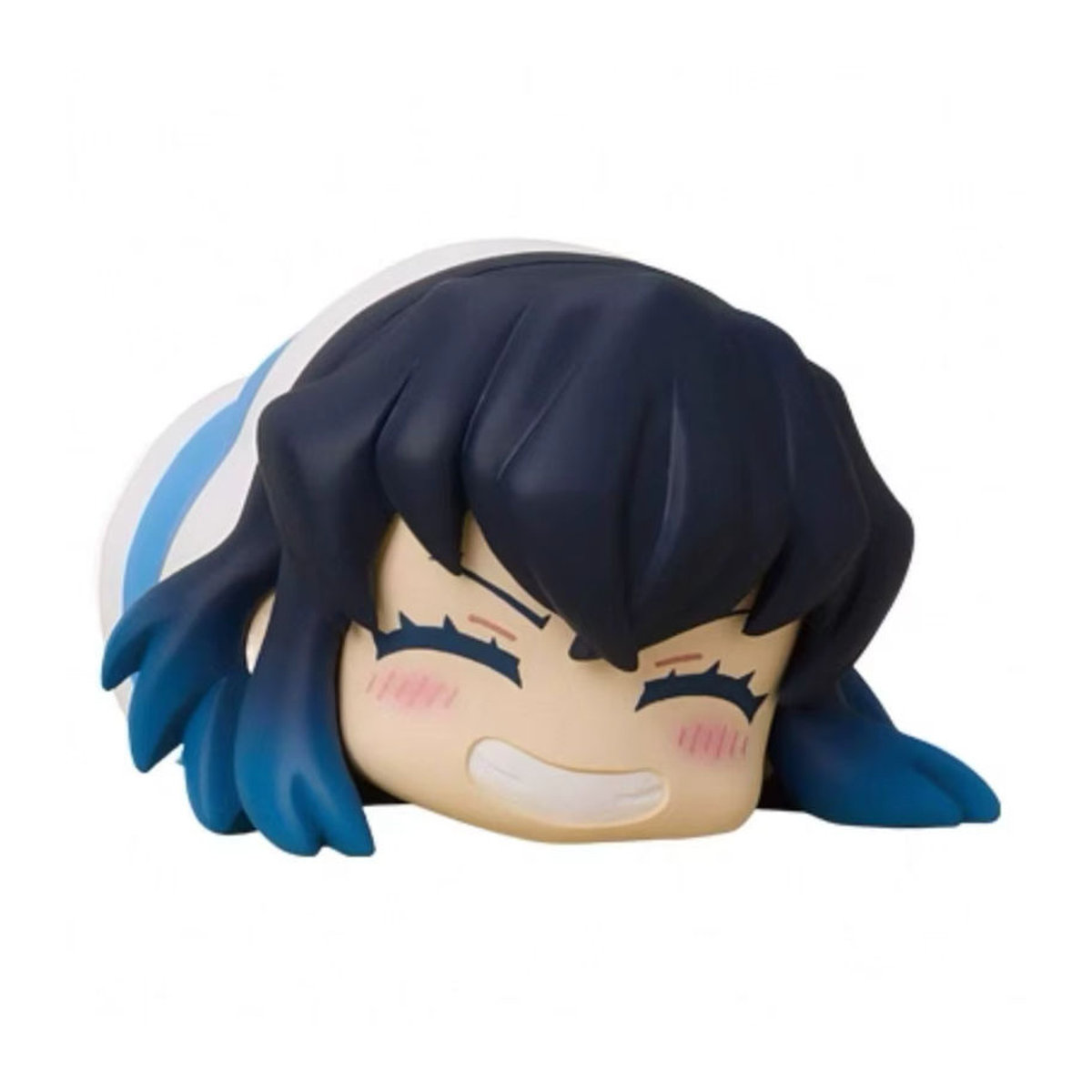 STASTO Dämonentöter Anime-Figur Mi Douzi Gashapon Modell aus Kunststoff, mehrfarbig - Bild 6