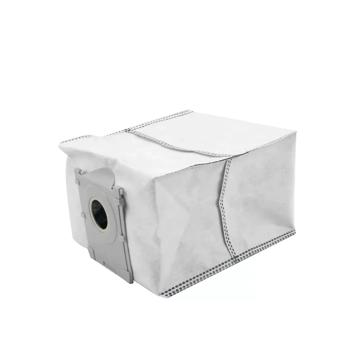 Staubbeutel in Grau passend für ECOVACS X8 OMNI, X8 PRO OMNI, T50 Max, T50 OMNI, T50 PRO OMNI, T80 OMNI, T80 PRO OMNI und Yeedi S14 Plus - Bild 2